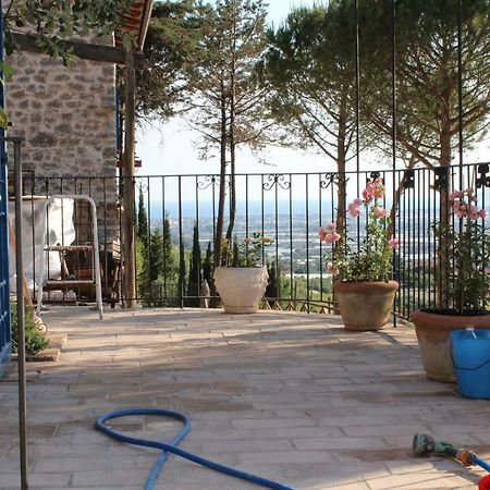 Casa Azzurra Villa แตร์ราชินา ภายนอก รูปภาพ