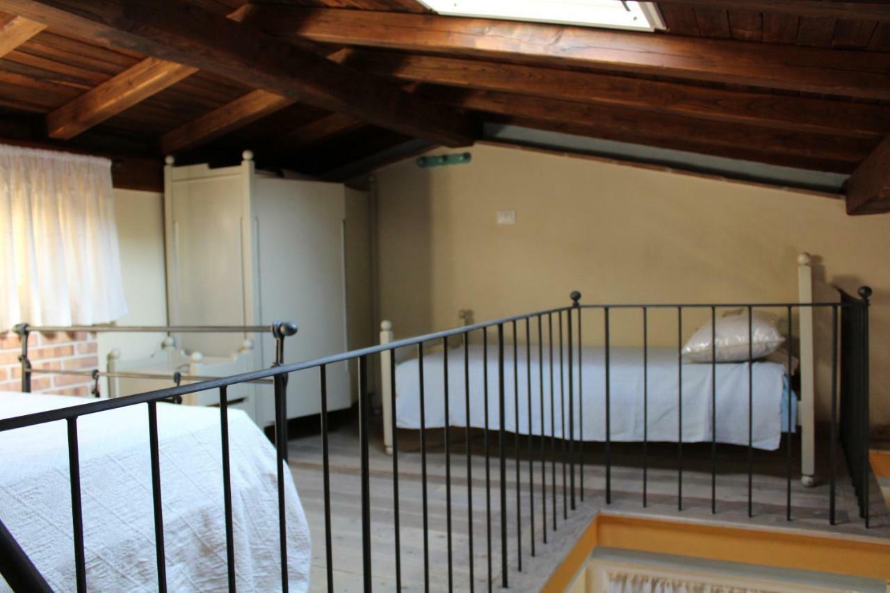 Casa Azzurra Villa แตร์ราชินา ภายนอก รูปภาพ
